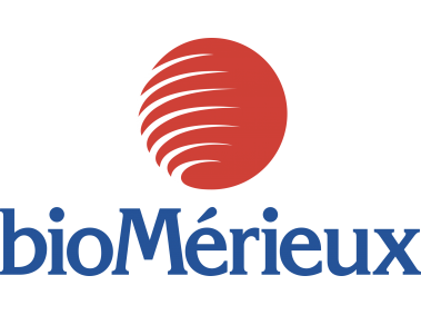 Biomerieux Logo