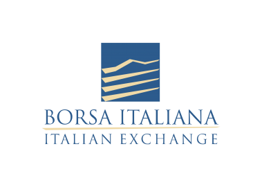 Borsa Italiana Logo
