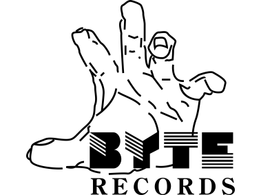Byte Records Logo