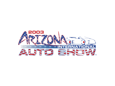Arizona International Auto Show Logo