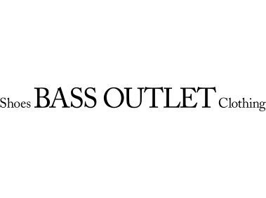 bass Shoe Outlet.eps Logo