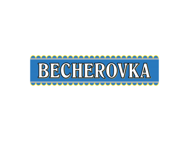 Becherovka Logo