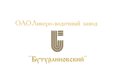 Buturlinovsky Logo