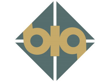 Big Bank   Logo