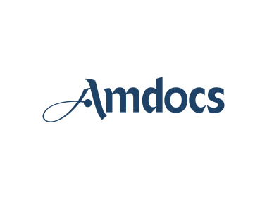 Amdocs   Logo