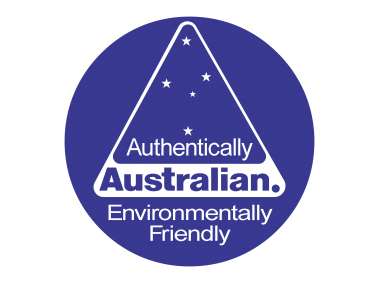 Authentically Australian   Logo