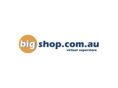 Bigshop com au Logo