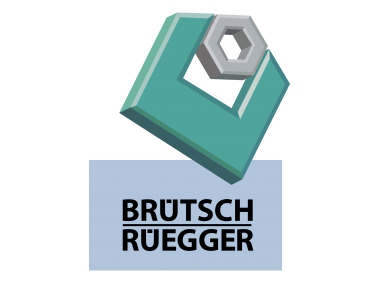 Brutsch Ruegger   Logo