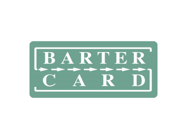Barter Card Logo