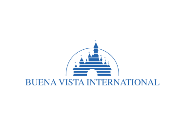 Buena Vista International Logo