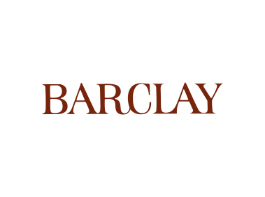 Barclay Logo