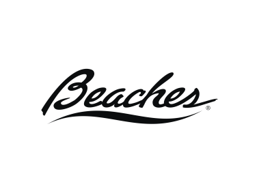 Beaches   Logo