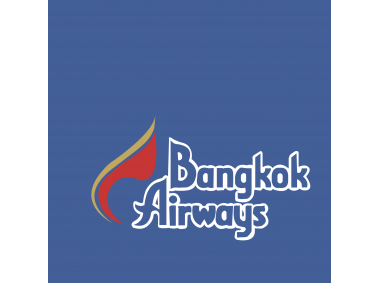 Bangkok Airways   Logo