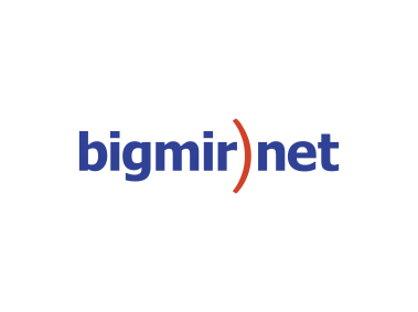 bigmir net Logo