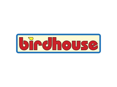 Birdhouse Logo