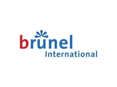 Brunel International   Logo