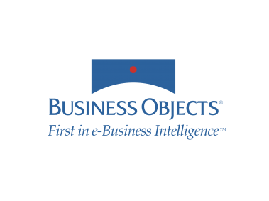 Business Objects Logo