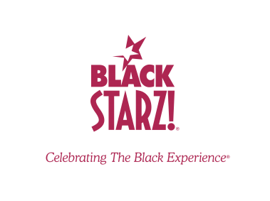 Black Starz!   Logo