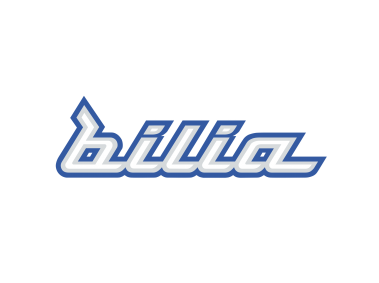 Bilia Logo