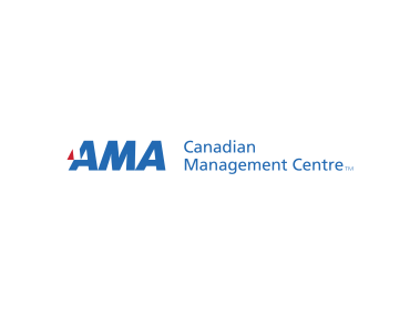 AMA Canadian Management Centre Logo