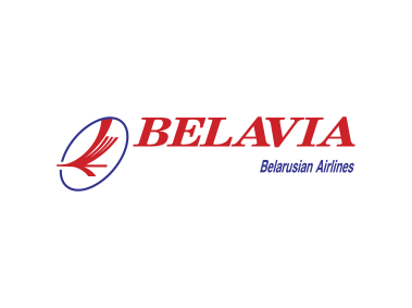 Belavia Logo