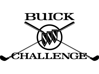 BUICK CHALLENGE Logo