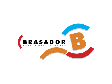 Brasador   Logo