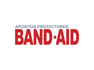 Band Aid   Logo