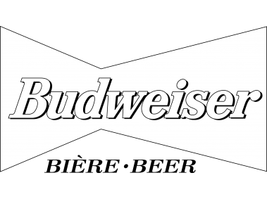 Budweiser logo4 Logo