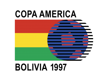 Bolivia 1997   Logo