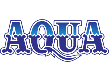 Aqua Logo