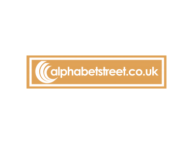 alphabetstreet co uk Logo