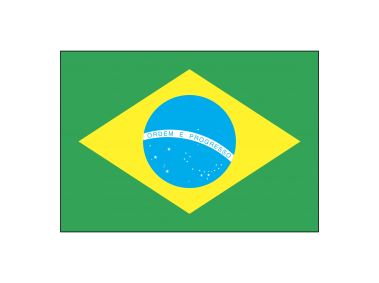Brazil   Logo