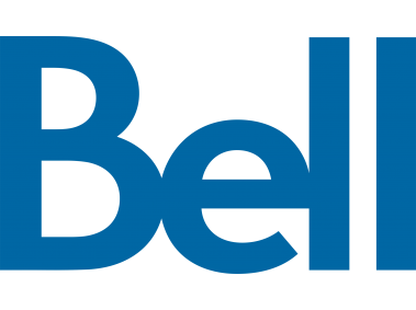 Bell Canada Logo