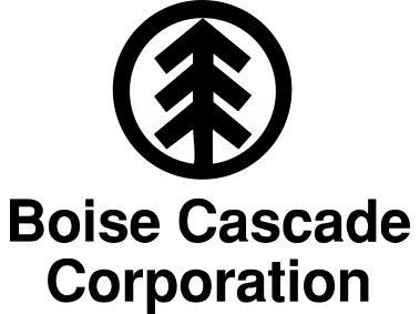 BOISE CASCADE Logo