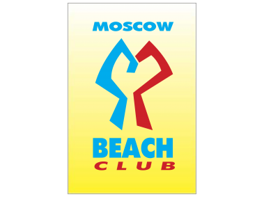 Beach Club Moscow Logo