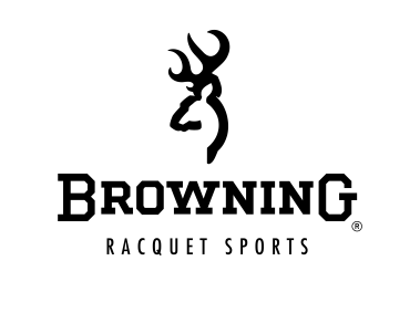 Browning Racquet Sports   Logo