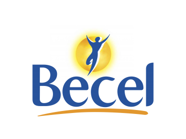 Becel   Logo