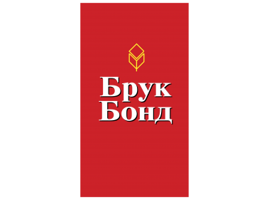 Brooke Bond Logo