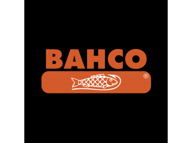 Bahco Logo