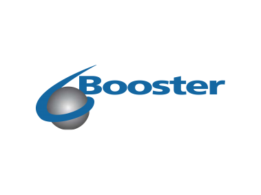 Booster Logo