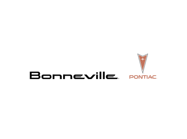 Bonneville Logo