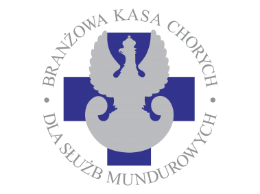 Branzowa Kasa Chorych Logo