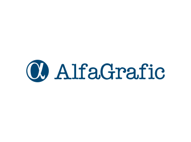 AlfaGrafic   Logo