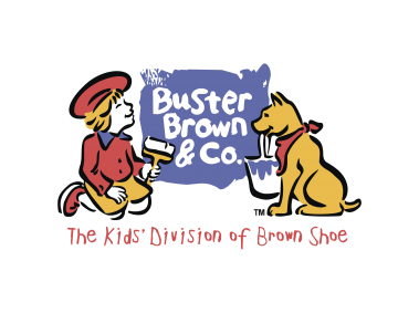 Buster Brown Logo