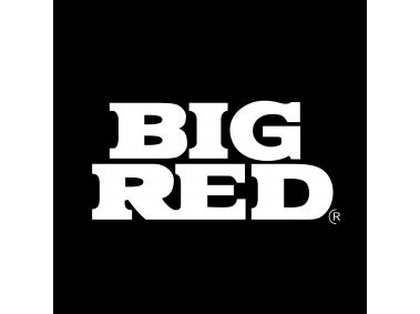 Big Red Logo