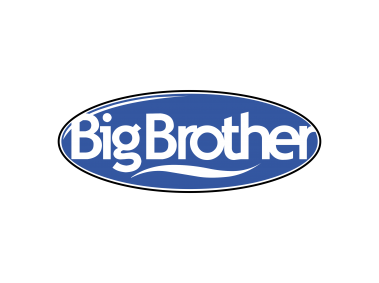 Big Brother Logo