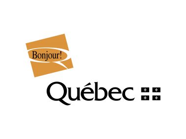 Bonjour Quebec Logo