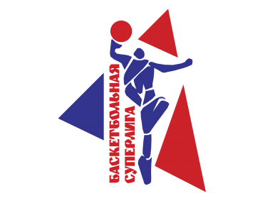 Basketball Superleague Logo