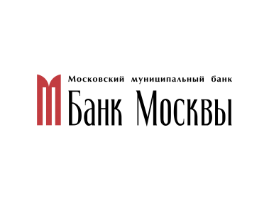 Bank Moscow Logo